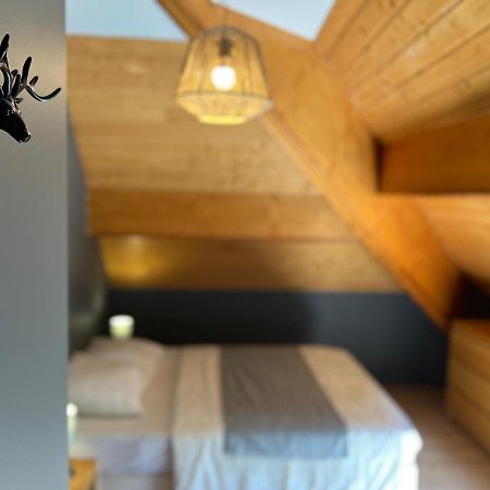 Sur Les Hauteurs De Cauterets, 2 Chambres 5 Pers Exterior photo