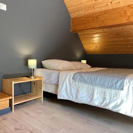 Sur Les Hauteurs De Cauterets, 2 Chambres 5 Pers Exterior photo