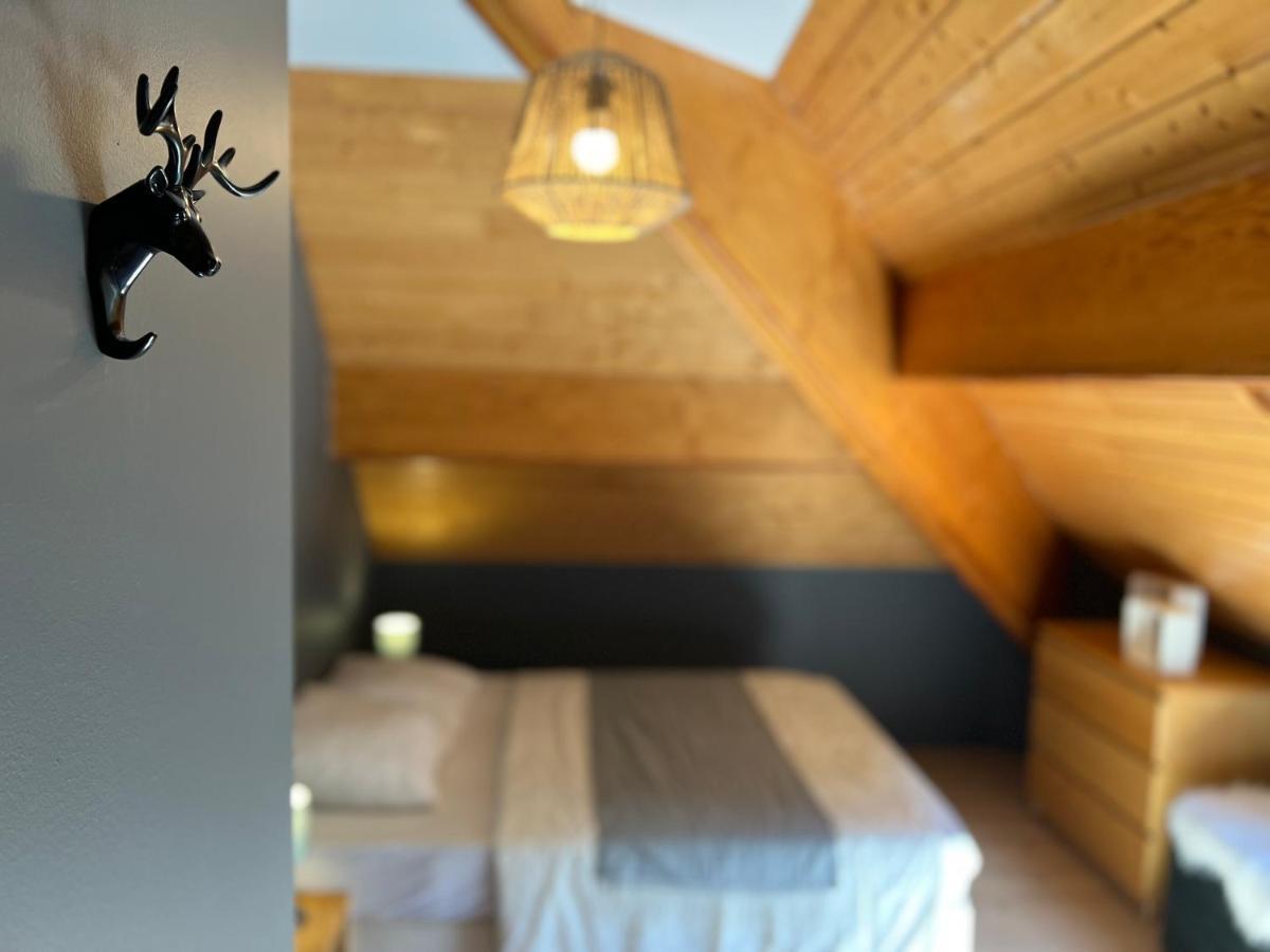 Sur Les Hauteurs De Cauterets, 2 Chambres 5 Pers Exterior photo
